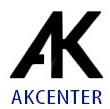 Ak Center