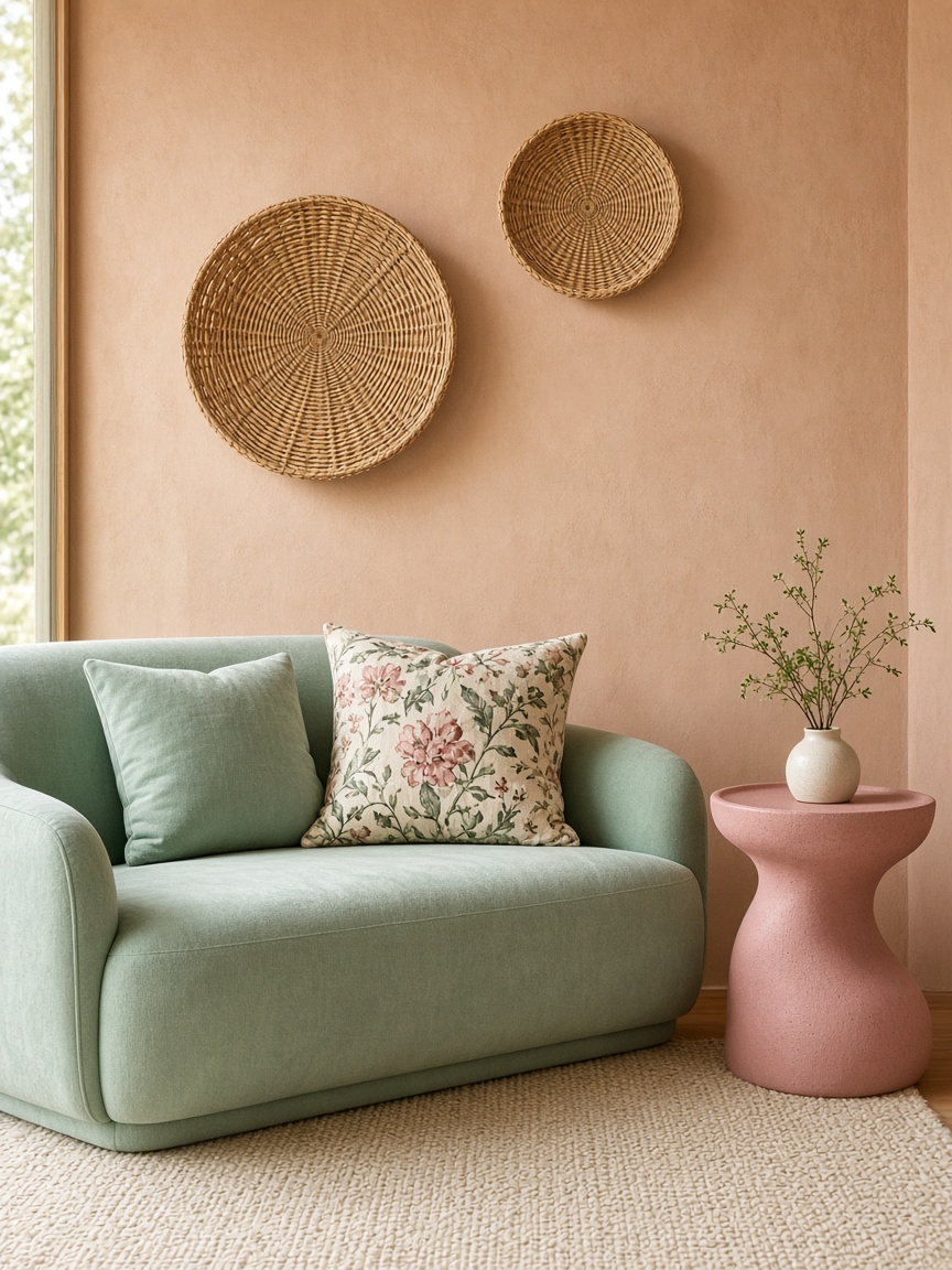 Décoration d'appartement : comment optimiser un petit espace avec style ?