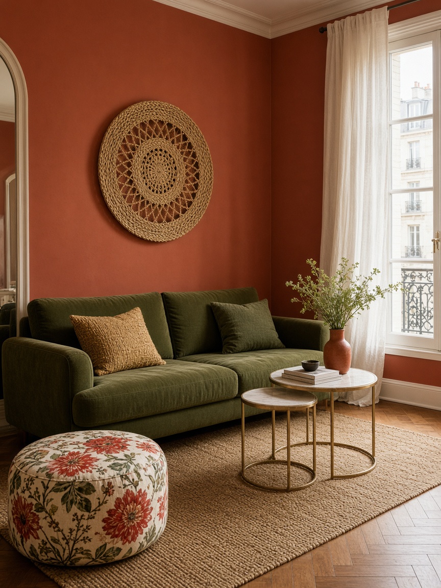 Petit budget : nos astuces pour amenager un studio complet avec moins de 1000 euros