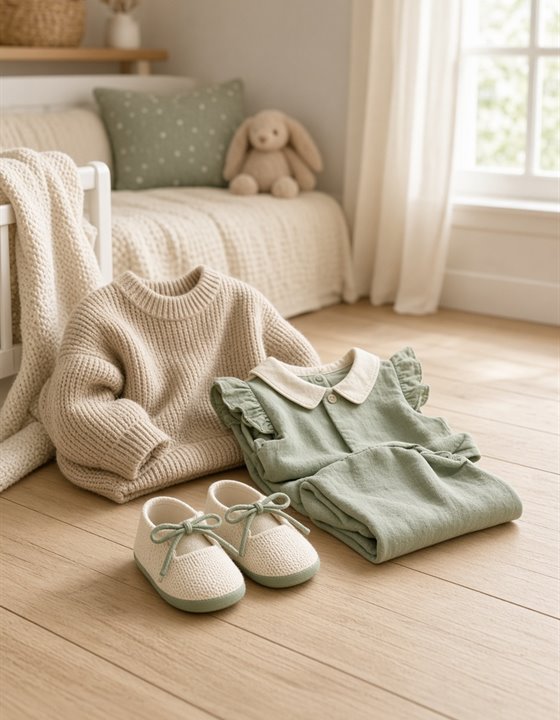 Petite chambre d'enfant : 6 idées déco pour un espace qui grandit avec eux
