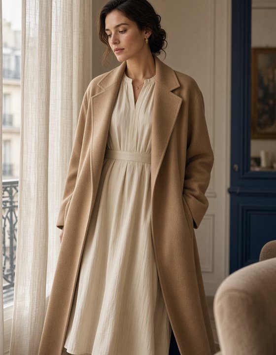PRÊT Â PORTER FEMME