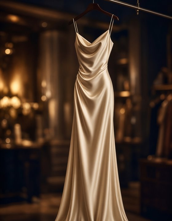 ROBES DE SOIRÉE