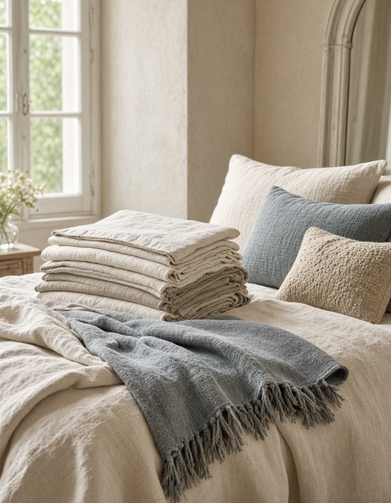 Comment composer un salon cocooning pour l'automne ?
