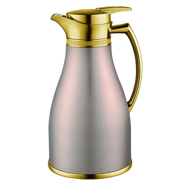 Thermos Cinar 1.0L doré