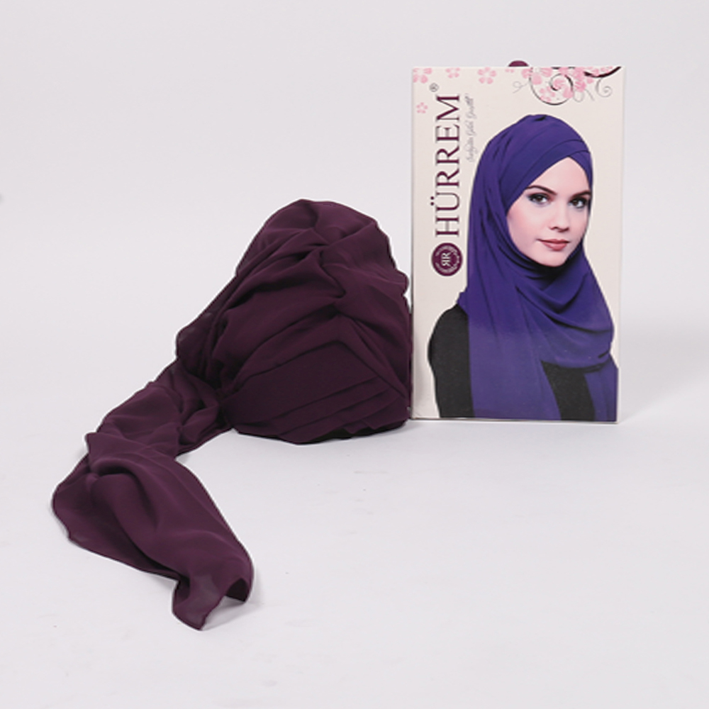 Bonnet Sefamerve - violet
