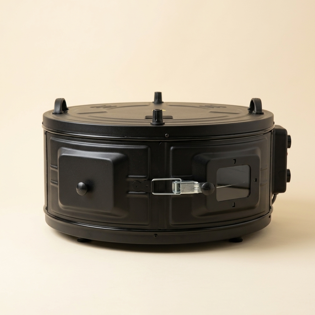 Four Rond Électrique Teffo Lux TFF1007 - 42 L
