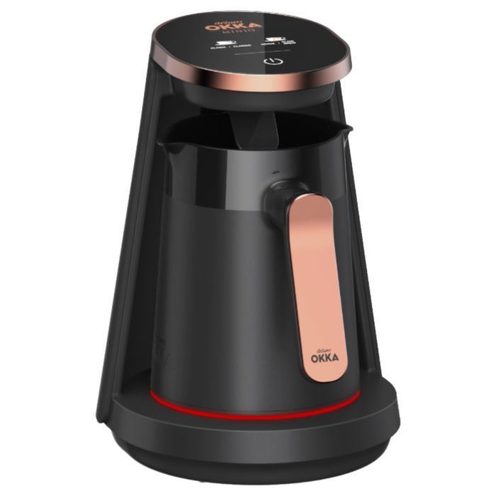 Machine à Café Turc Arzum Okka Minio OK0050