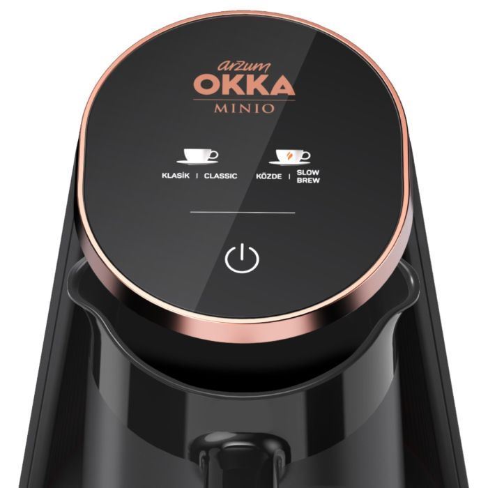 Machine à Café Turc Arzum Okka Minio OK0050