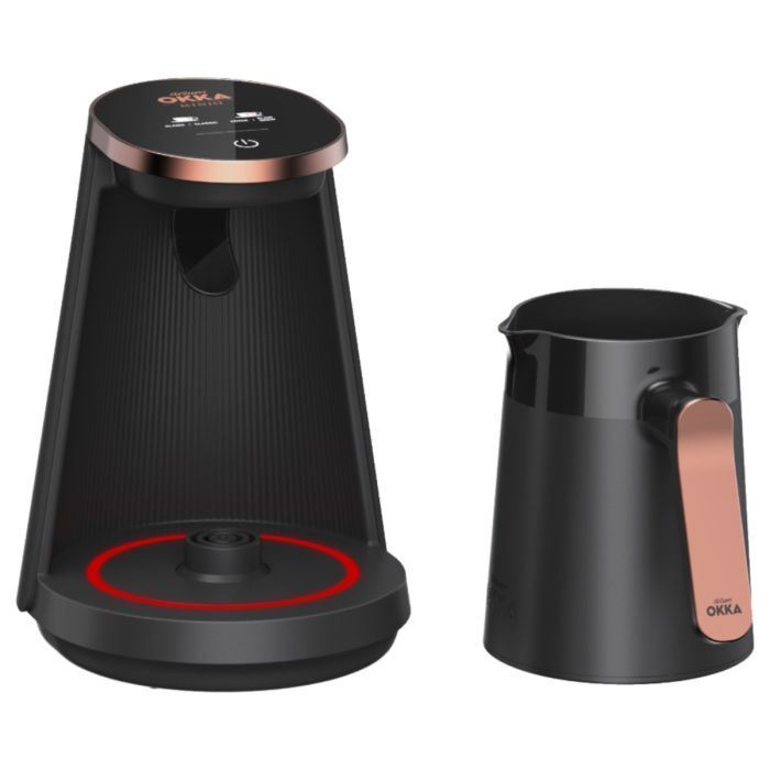 Machine à Café Turc Arzum Okka Minio OK0050