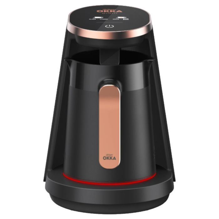 Machine à Café Turc Arzum Okka Minio OK0050