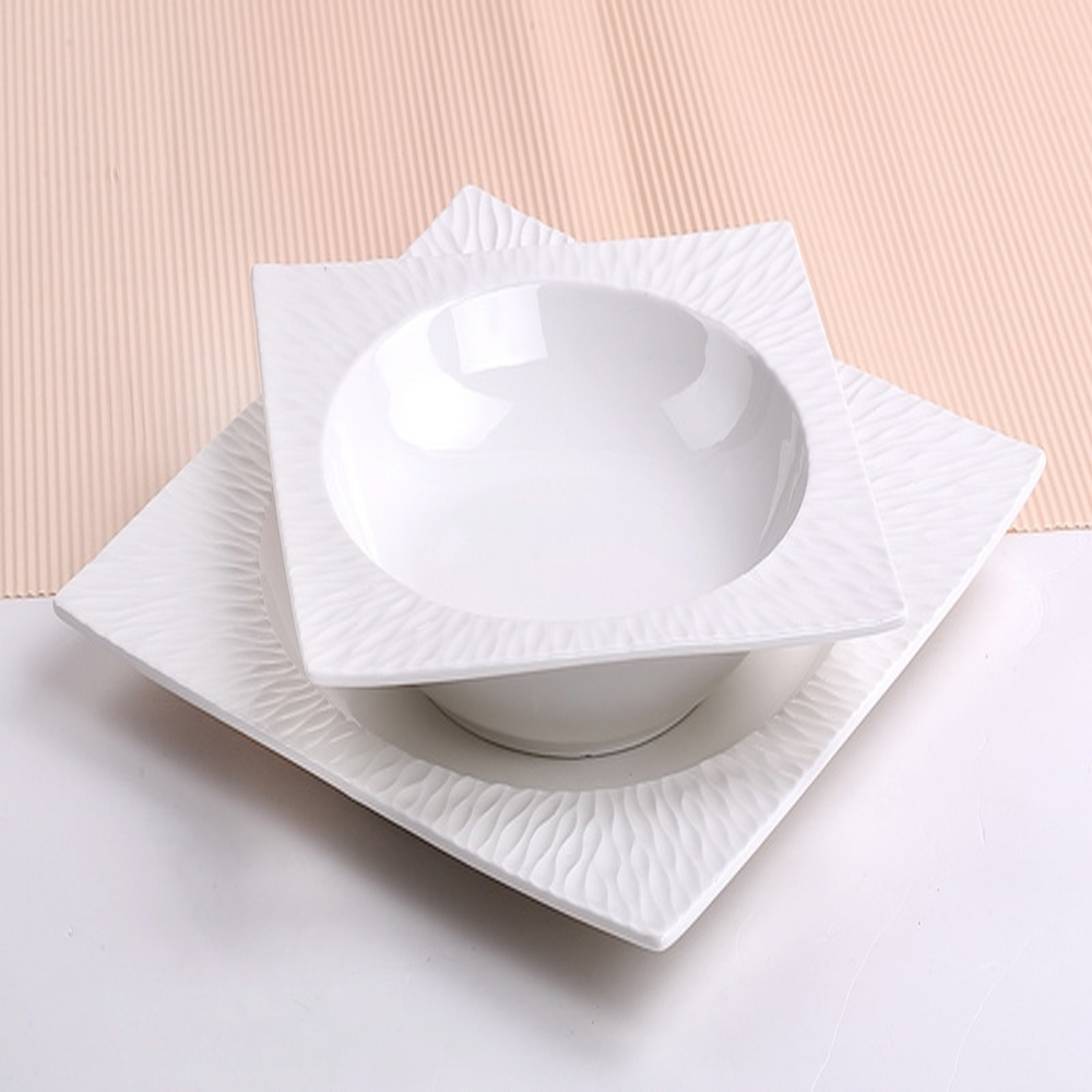 Service de table Schäfer 12 pièces 30898