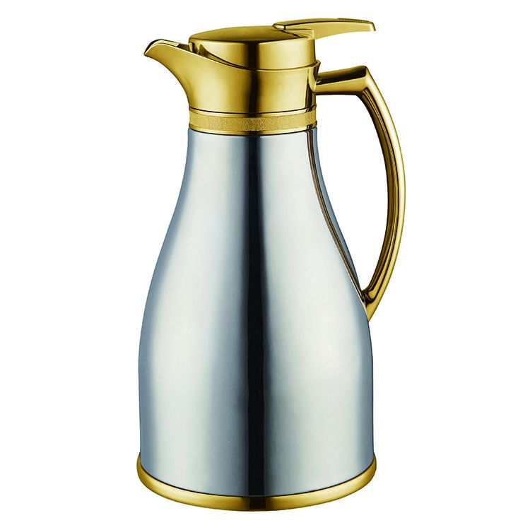 Thermos Cinar 1.0L gris