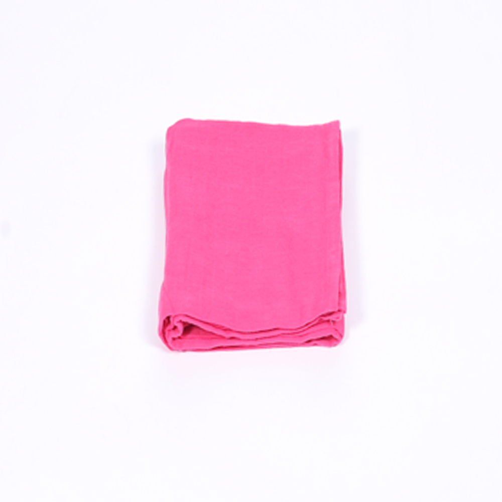 Couverture PratrikAnne - Rose foncé