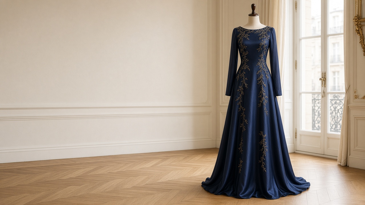Robes de soirée