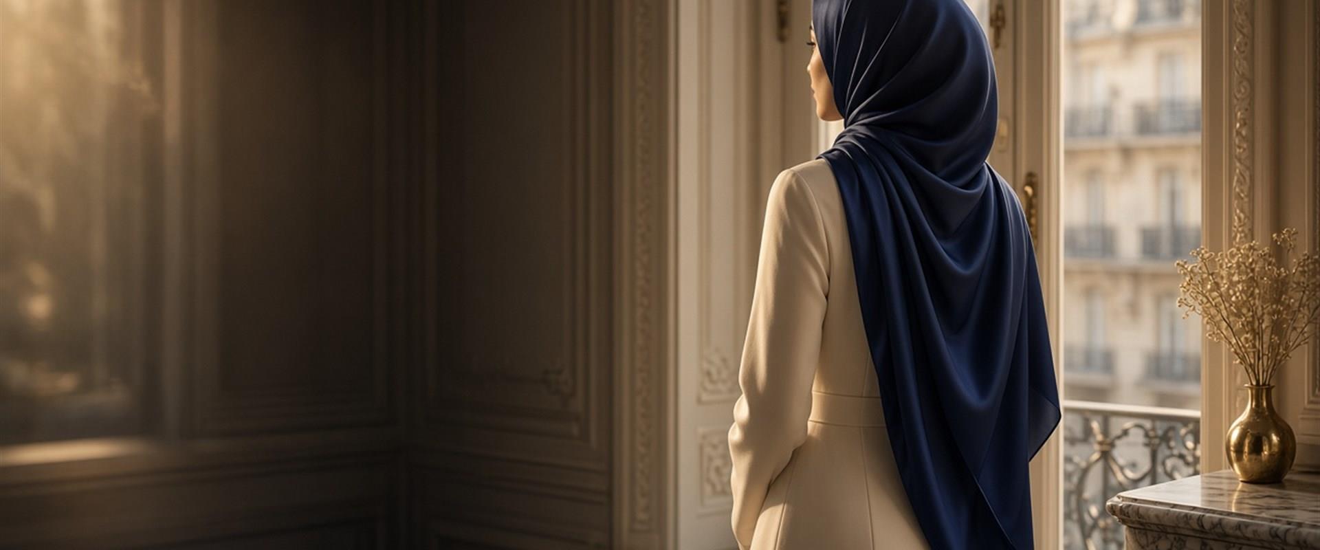 Mode & hijabs